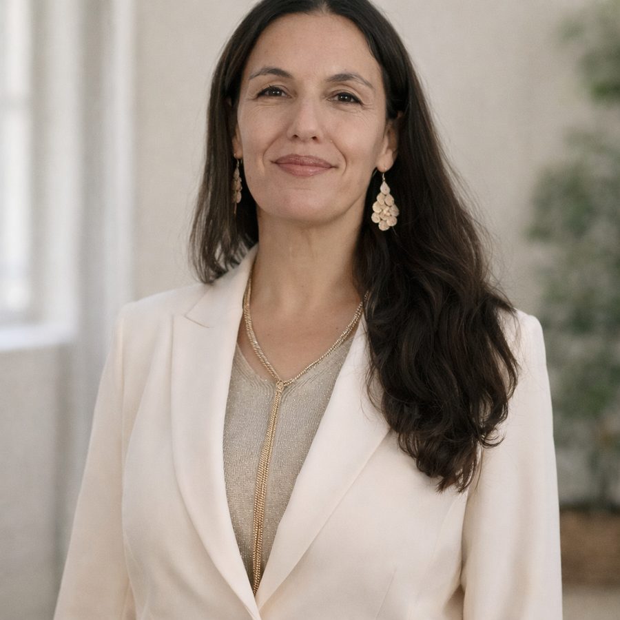 Cristina Blanco González